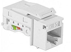 Embase è bascule CAT5e utp