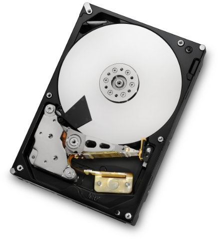 HGST Deskstar 7K3000 3.5 3000 Go SATA - Disques durs (3.5, 3000 Go, 7200 TR/Min)