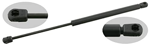 febi bilstein 27649 Gasdruckfeder für Heckklappe , 1 Stück