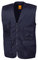 Result Jagd- und Angler-Weste R45X, Farbe:Midnight Navy;Größe:L