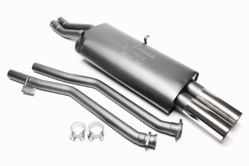 TA-Technix EVOE306E276 Sportendschalldämpfer