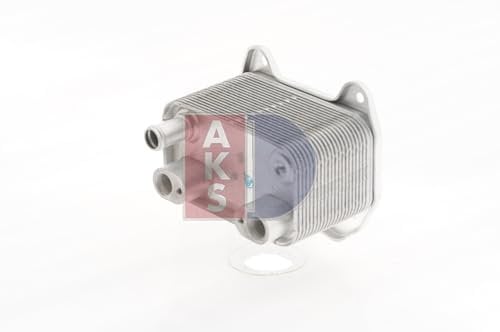 AKS DASIS 126009N Motorblöcke