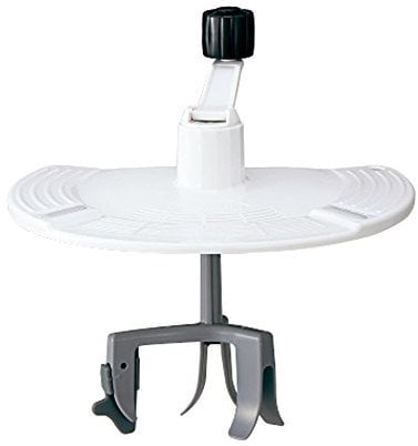 ZOJIRUSHI Dispositivo de Lavado de arroz 5,5 IR - Dentro de la Caldera 1 Bushel Correspondiente DK-SA26-WA