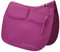 ECP Equine Comfort Products Dressur-Schabracke mit Memory-Foam-Taschen