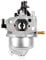 Genuine Mountfield Carburettor for RS100 Engine Found On HP414 SP414 and Others