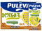 Puleva Omega 3 Proessentia® Nueces brik 1L - Caja 6 litros