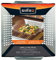 Mr Bar B Q 06034 X Platinum Prestige S/S Wok Topper, Colore: Argento