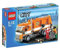 LEGO - City - Jeu de Construction - Le Camion Poubelle