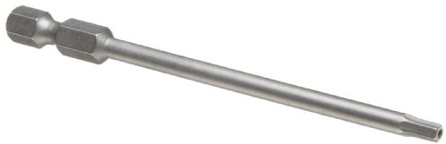 Wera Series 4 840/4 Z Tabelle Metall-Bit, Sechseck Bo 3 mm, 1/10,2 cm Drive