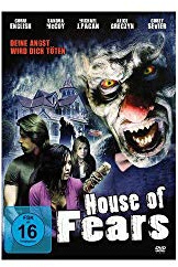 House of Fears