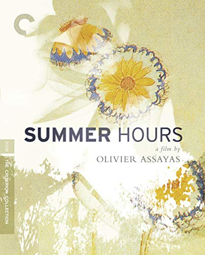 Summer Hours (The Criterion Collection)