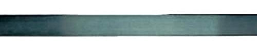 Ulmia 312SW Ersatzsägeblatt, Sägeblatt für Metall (passend für Gehrungssäge 348 M; zahnspitzengehärtetes Blatt; Länge: 365 mm; Breite: 40 mm; Zahnweite: 1,0 mm)