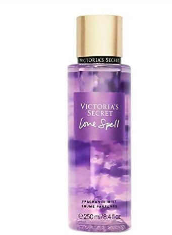 Victoria's Secret Bodymist, 1er Pack (1 x 250 ml)