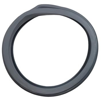 Hotpoint Washing Machine Rubber Door Seal Gasket Part Nos: C00111416