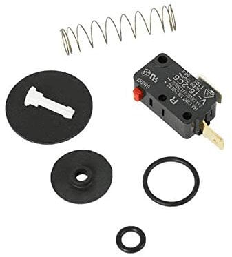Whale Pressure Switch Service Kit
