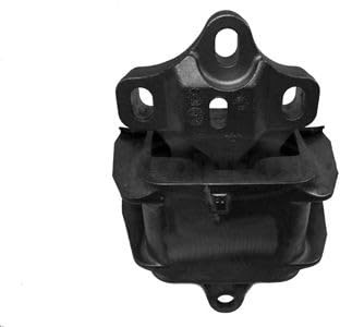 Corteco 80001314 Lagerung, Automatikgetriebe | Kompatibel mit: VW BORA I, BORA Variant, GOLF IV, GOLF IV Variant, GOLF VAN IV Variant, NEW BEETLE, NEW BEETLE Cabriolet