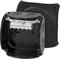 Hensel KF 0604 B Kabelabzweigkasten, Feuchtraumdose, Abzweigdose IP66 1,5-4 qmm 6 qmm 1phasig, 5polig mit Klemme, schwarz
