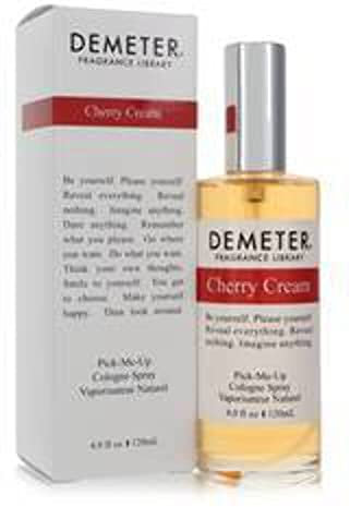 Cherry Cream Cologne Spray - 120ml/4oz