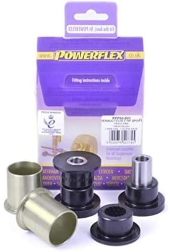 Powerflex PFF60-801 Bushes