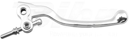 Vicma Maneta Ambos Lados para Ktm Sx65 (13-15), Plata, Ktm 65 SX 2013; Ktm 65 SX 2014; Ktm 65 SX 2015