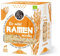 DIET-FOOD Nouilles - Ramen - Millet - Bio - Alimentation Végétalienne - Sans Gras - Sans Soja - Sans Gluten -Faible en Calories - 280 g