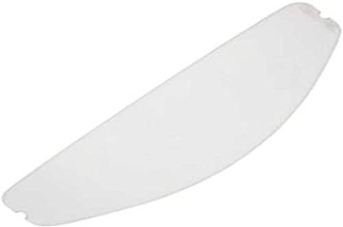 X-Lite Pinlock-Scheiben für X-802/R/702/603 Helme, Tönung klar antifog