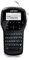 DYMO LabelManager 280 Tragbares Beschriftungsgerät | Wiederaufladbares Etikettiergerät mit QWERTZ Tastatur | mit PC/Mac Schnittstelle | für D1 Etiketten in 6, 9 und 12mm Breite