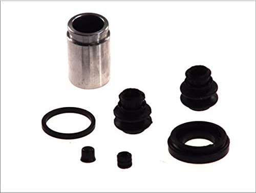 AUTOFREN SEINSA D41138C Bremssattel-Reparatursatz Hinten Kompatibel mit KIA RIO II JB, HYUNDAI ACCENT III MC | D41138C Kompatibel mit Accent III (mc),accent III Stufenheck (mc),cerato II Stufenheck (td),rio II (jb),rio II Stufenheck (jb