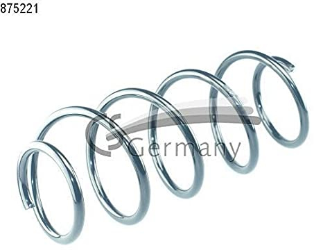 CS Germany 14.875.221 Fahrwerksfeder