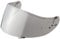 Shoei CNS-1 Visiere für GT-Air/Neotec, Tönung Silber verspiegelt