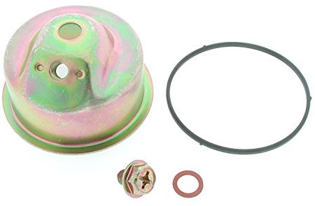 Greenstar Vasca adattabile per carburatore Honda, nero, 21237
