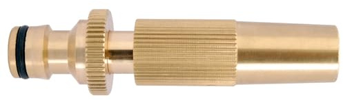 Draper 36219 Tools Expert Brass Spray Nozzle,Blue