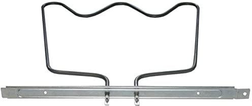 Heizstab Unterhitze 1150W 230V Herd Backofen EGO 20.40413.000 wie Whirlpool Bauknecht 481925928948