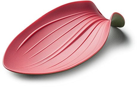 Zeal L220R Spoon Rest, Red