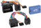 Lenkrad-Interface BMW --> JVC ( 42-BM-90C )