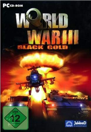 World War III: Black Gold