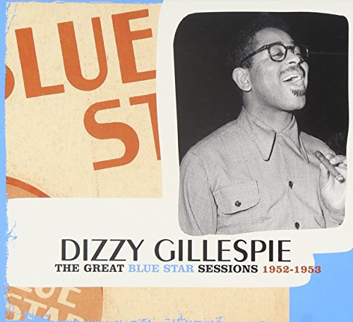 The Great Blue Star Sessions 1952 - 1953 (Heritage-Serie)