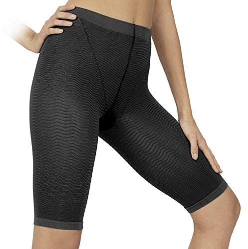 Solidea Silver Wave Strong Anti Cellulite Shorts