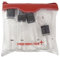 Danielle Air Travel Bottle Set, 7 Piece