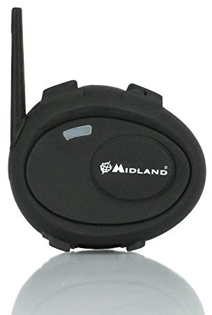 Midland City Single Bt Intercom