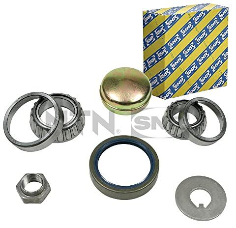 SNR Magneti Marelli 361111181139 Radlagersatz