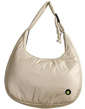 Odenwälder PickPocket Tasche, Tasche für Kinderwagen, Buggy, Sportwagen, Windeltasche waschbar, Wickeltasche, Design:Beige