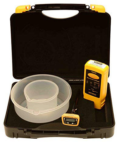 Martindale TEK500 Microwave Leakage Detector
