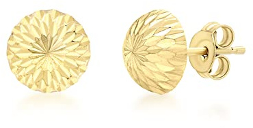 Carissima Gold 9ct Yellow Gold