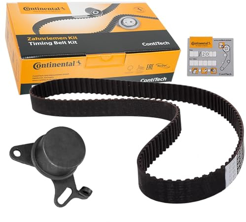 CT574K1 Continental TIMING BELT KIT OE QUALITY