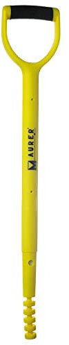 WOLFPACK LINEA PROFESIONAL - Mango Fibra Vidrio Pala Anilla