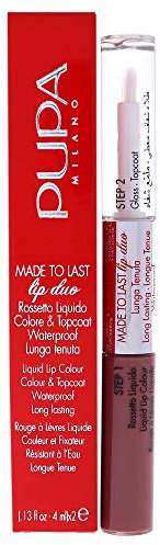 Pupa lip duo made to last 010