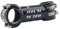 RXL SL Potence en Aluminium et Carbone de Velo VTT Route 31.8mm 6 Degre Noir (80mm)