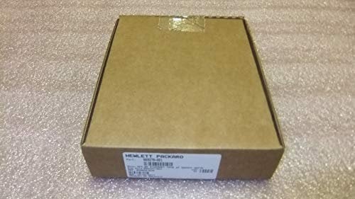 HP 665249-B21 Carte réseau 10 Gbps Vert
