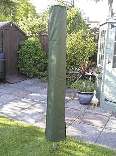 Garland Premium Rotary Washing Line Cover Keep Clean and Dry